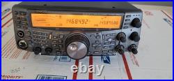 Kenwood Ts 2000 Hf/ Vhf/uhf Transceiver