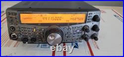 Kenwood Ts 2000 Hf/ Vhf/uhf Transceiver