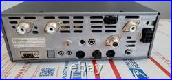 Kenwood Ts 2000 Hf/ Vhf/uhf Transceiver