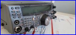 Kenwood Ts 2000 Hf/ Vhf/uhf Transceiver