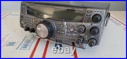 Kenwood Ts 2000 Hf/ Vhf/uhf Transceiver