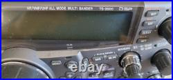 Kenwood Ts 2000 Hf/ Vhf/uhf Transceiver