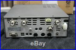 Kenwood Ts-2000 Hf/vhf/uhf Multi-band All Mode Transceiver With Dual Receive