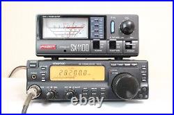 Kenwood Ts-50s Hf Tranceiver Tested