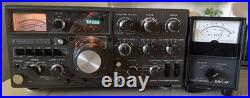 Kenwood Ts-820 Hf Transceiver