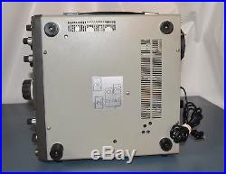 Kenwood Ts-830s Hf Transceiver! With Original Box