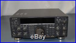 Kenwood Ts-870s Hf Transceiver Dsp
