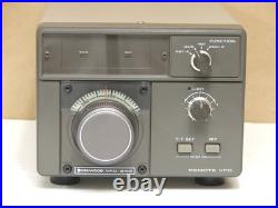 Kenwood VFO-240 Remote VFO With Manual