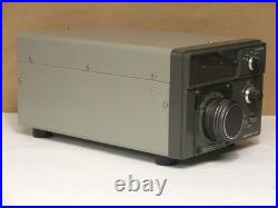 Kenwood VFO-240 Remote VFO With Manual