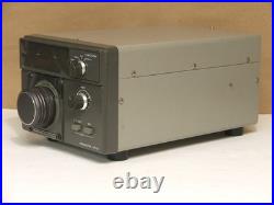 Kenwood VFO-240 Remote VFO With Manual