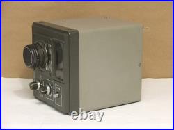 Kenwood VFO-820 External VFO for TS-820S Copy Of Manual