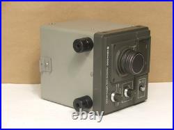 Kenwood VFO-820 External VFO for TS-820S Copy Of Manual