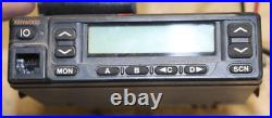 Kenwood VHF FM Transceiver TK-780-1 Radio
