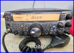 Kenwood ts2000 excellent condition