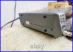 Kenwood ts2000 excellent condition