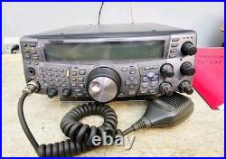 Kenwood ts2000 excellent condition