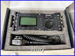 LAB599 Discovery TX-500 HF/50MHz 10w QRP PERFECT CONDITION WITH EXTRAS