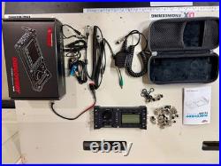 LAB599 Discovery TX-500 HF/50MHz 10w QRP PERFECT CONDITION WITH EXTRAS