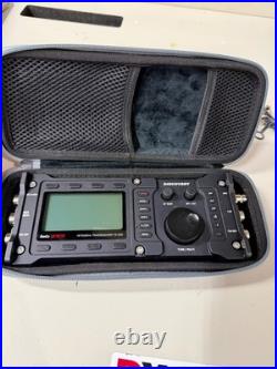 LAB599 Discovery TX-500 HF/50MHz 10w QRP PERFECT CONDITION WITH EXTRAS