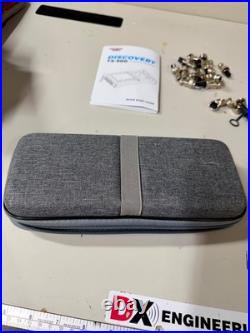 LAB599 Discovery TX-500 HF/50MHz 10w QRP PERFECT CONDITION WITH EXTRAS