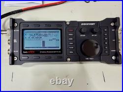 LAB599 Discovery TX-500 HF/50MHz 10w QRP PERFECT CONDITION WITH EXTRAS
