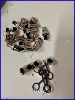 LAB599 Discovery TX-500 HF/50MHz 10w QRP PERFECT CONDITION WITH EXTRAS