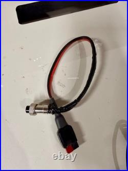 LAB599 Discovery TX-500 HF/50MHz 10w QRP PERFECT CONDITION WITH EXTRAS