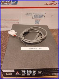 LDG AT-200Pro Automatic Antenna Tuner NOT ProII with Icom interface cable