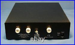 LDG AT-600ProII 600W Tuner Authorized USA LDG Dealer