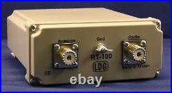 LDG Electronics RT/RC-100 RT-100 Watt Remote mount Tuner and RC-100 Control Unit