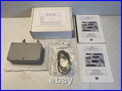 LDG RT-11 Antennentuner 1,8 60 MHz, 125 Watt No Remote Control