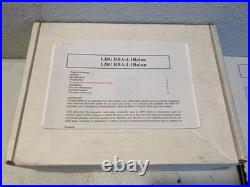 LDG RT-11 Antennentuner 1,8 60 MHz, 125 Watt No Remote Control