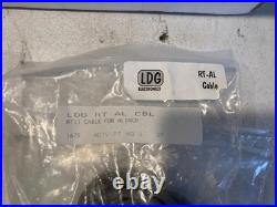 LDG RT-11 Antennentuner 1,8 60 MHz, 125 Watt No Remote Control
