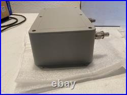 LDG RT-11 Antennentuner 1,8 60 MHz, 125 Watt No Remote Control