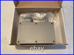 LDG RT-11 Antennentuner 1,8 60 MHz, 125 Watt No Remote Control