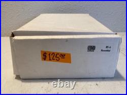 LDG RT-11 Antennentuner 1,8 60 MHz, 125 Watt No Remote Control