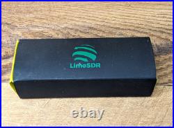 LimeSDR Mini v1.2 Software Defined Radio Dual SMA Ports Full-Duplex TX/RX