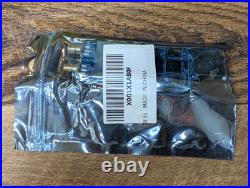 LimeSDR Mini v1.2 Software Defined Radio Dual SMA Ports Full-Duplex TX/RX