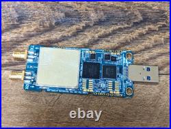 LimeSDR Mini v1.2 Software Defined Radio Dual SMA Ports Full-Duplex TX/RX