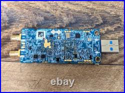 LimeSDR Mini v1.2 Software Defined Radio Dual SMA Ports Full-Duplex TX/RX