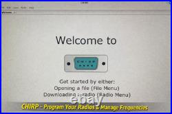 Linux Ham Radio Laptop Kit 128GB HamClock Digital Modes JS8Call FLDIGI SDR