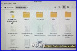 Linux Ham Radio Laptop Kit 128GB HamClock Digital Modes JS8Call FLDIGI SDR