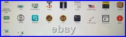 Linux Ham Radio Laptop Kit 128GB HamClock Digital Modes JS8Call FLDIGI SDR