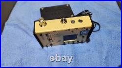 Lnr precision mtr3b v4 currahee mountain topper transceiver