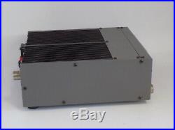 Loaded Elecraft K2 Transceiver Has 100 Watt Amplifier, Ssb Option, Noise Blnkr