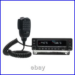 MA1 Dual Band Ham Radio Transceiver Mobile Car Radio Cross Band Repeater CHIRP