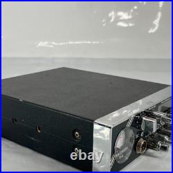 MAGNUM S6 TEN METER RADIO AM FM With ASTATIC MIC LOOK