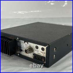 MAGNUM S6 TEN METER RADIO AM FM With ASTATIC MIC LOOK