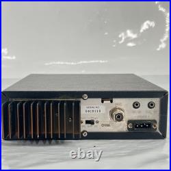 MAGNUM S6 TEN METER RADIO AM FM With ASTATIC MIC LOOK