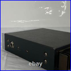 MAGNUM S6 TEN METER RADIO AM FM With ASTATIC MIC LOOK
